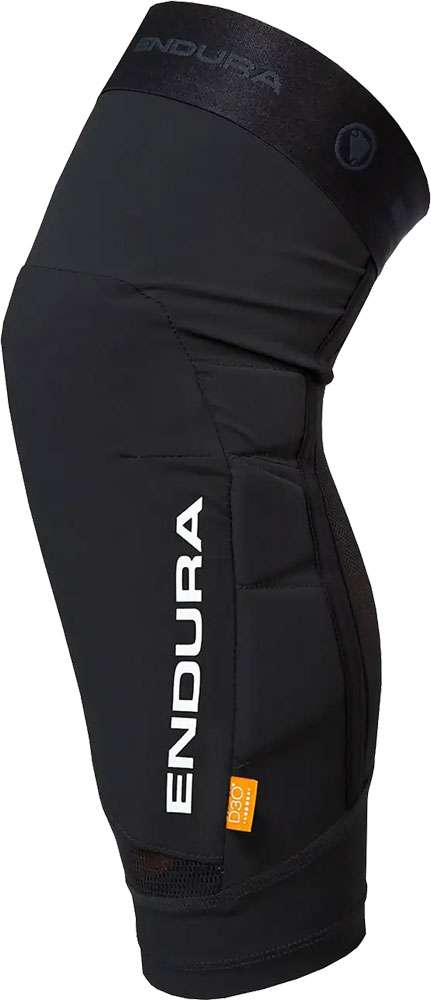 Endura mt500 ghost d3o® - protezioni per le ginocchia