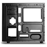 Custodia mini tower Deepcool matrexx 30 si (nera | 2x USB-A)