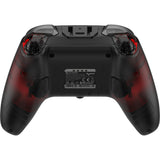 Controller multipiattaforma Gamesir Cyclone 2 - Shadow Black (Nero Rosso, USB 2.4 GHz Bluetooth, Switch, Android, iOS, PC)