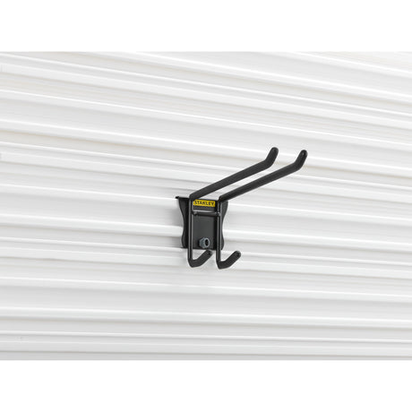 Gancio doppio Stanley track wall®