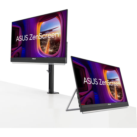 Monitor zw mb229cf asus 21.5 1920 x 1080