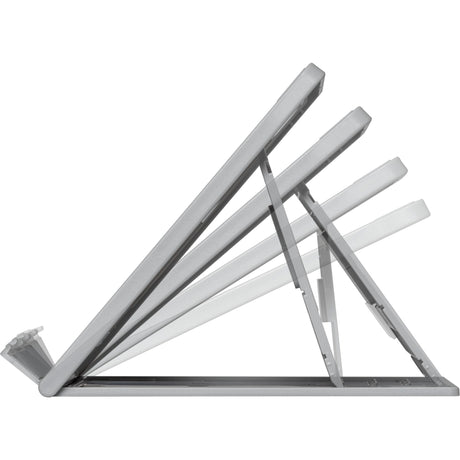Supporto per laptop Kensington Easy Go grigio