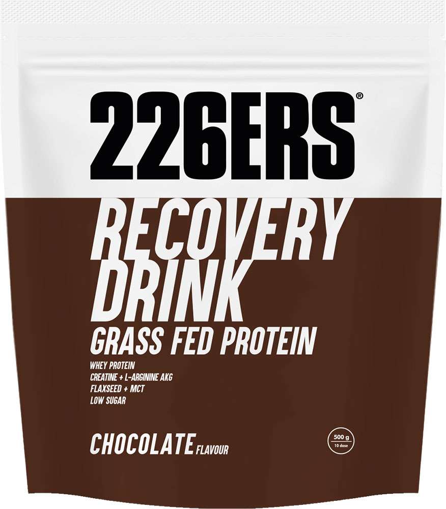Bevanda di recupero 226ers 500g