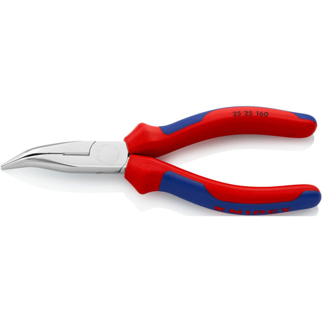 Pinza radio Knipex 2525160 pinza grip (rosso blu)