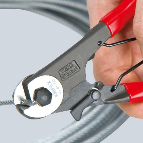 Knipex 9561150 Tagliacavi Bowden - 150mm