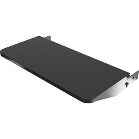 Piastra frontale pieghevole Traeger per pro 575, portaoggetti Ironwood 650 (nero)
