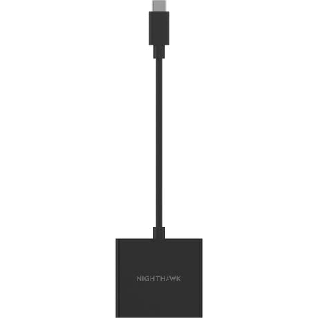 Adattatore di rete Netgear Nighthawk da USB-C a Ethernet