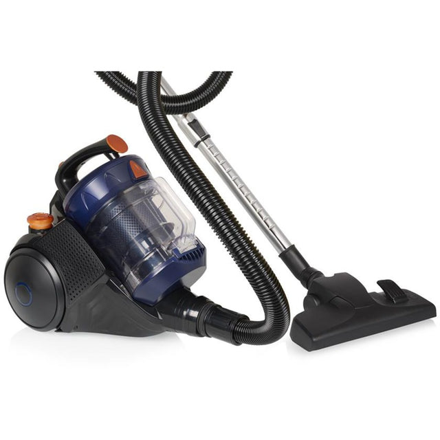 Tristar sz-4135 aspirapolvere multi ciclone (blu scuro nero)