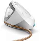 Philips Perfectcare serie 7000 psg7040 10 stazione stirante a vapore (oro bianco)