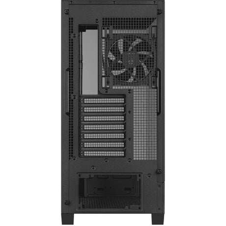 Custodia midi tower Asus a31 plus (nera | 2x USB-A | 2x USB-C | vetro temperato)
