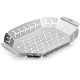 Cesto per verdure Weber piccolo (6677) (acciaio inossidabile)