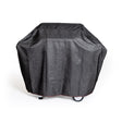Barbecook – Copertura BBQ impermeabile – Copertura protettiva per barbecue a gas - grande - 151x75x107cm - nero