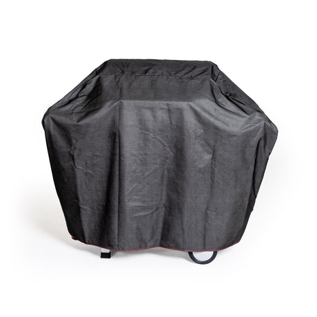 Barbecook – Copertura BBQ impermeabile – Copertura protettiva per barbecue a gas - grande - 151x75x107cm - nero
