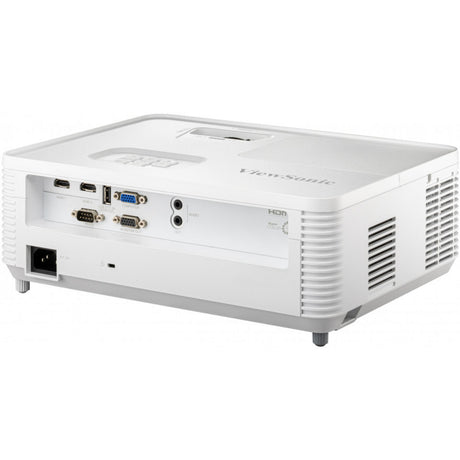Proiettore Viewsonic pa700x xga dlp (bianco, 4500 ansi lumen, per aziende e istituti di istruzione)