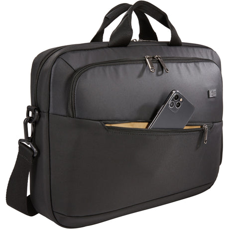 Borsa per laptop Case Logic Propel attaché 15.6 (nera, propa-116 nera)