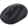 Mouse wireless Trust primo (nero, 1000 - 1600 dpi)