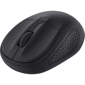 Mouse wireless Trust primo (nero, 1000 - 1600 dpi)