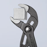 Pinza per pompa acqua Knipex cobra 8701300 (rossa, 300 mm)