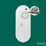 Punto di accesso mesh Frient zigbee range extender eu (bianco, zigbee 3.0)