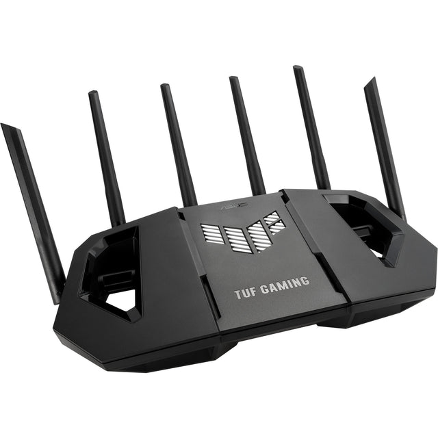 Router Asus rt-be90u be9400 aimesh (nero)