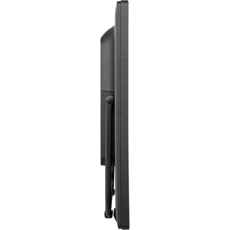 Monitor touchscreen Iiyama prolite t2455msc-b2 23,8 (nero, 120 hz, hdmi, displayport, audio, usb, webcam, touch)