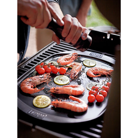 Teglia Weber Piastra grill (49 x 35 cm)