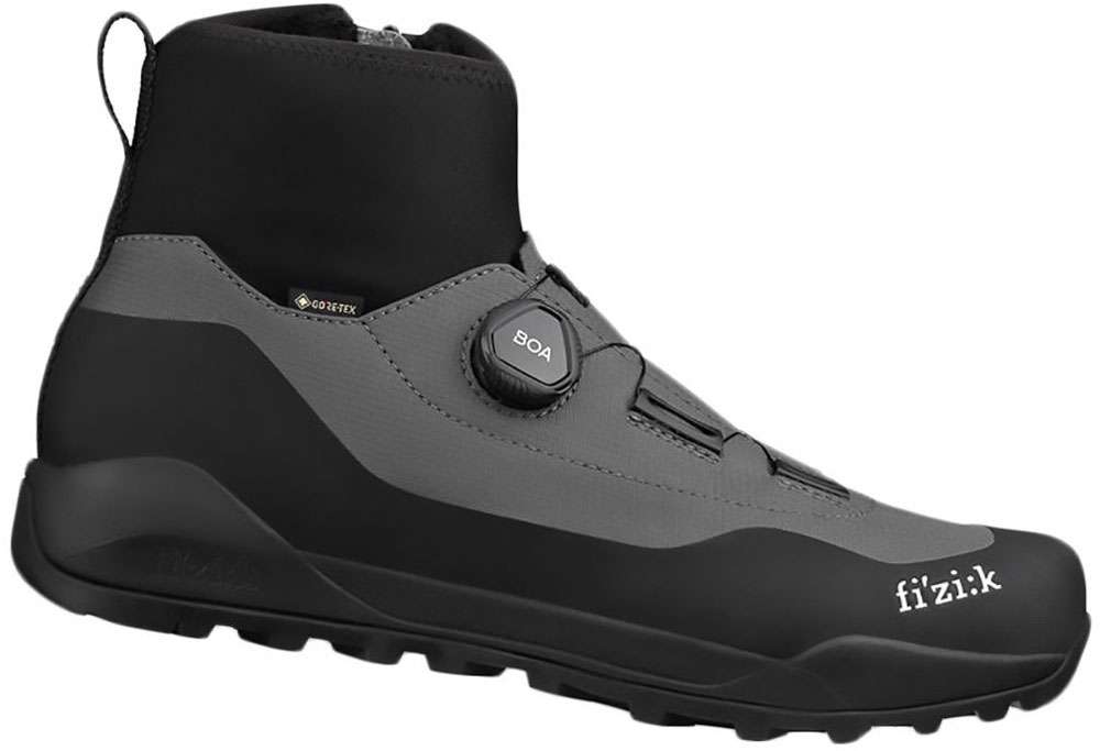 Fizik nanuq x2 - scarpa invernale da mtb
