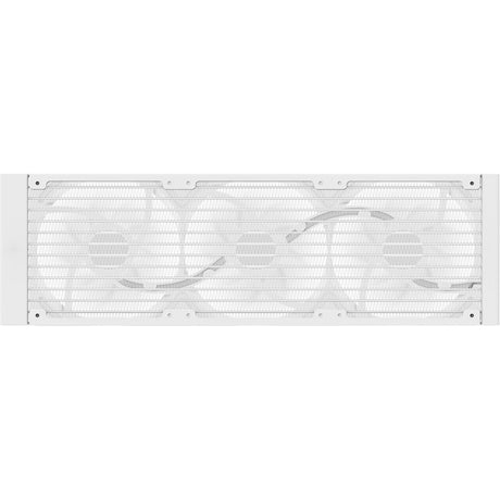 Thermaltake TH360-S V3 ARGB Sync AIO Dispositivo di raffreddamento a liquido - Snow Edition Raffreddamento ad acqua (Bianco)