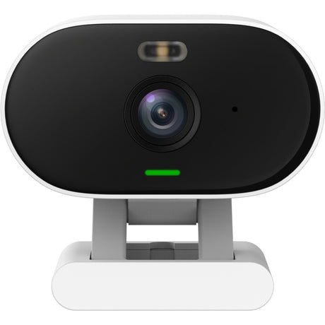 Telecamera di sicurezza Imou versa (visitore notturno intelligente a colori | resistente alle intemperie ip65 | sirena da 110 dB)