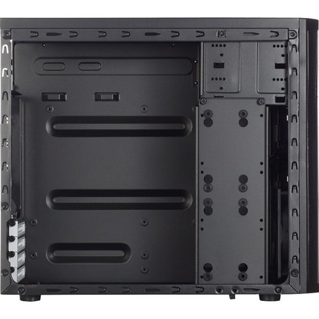 Custodia mini tower Fractal Design Core 1100 (nera | 2x USB-A)