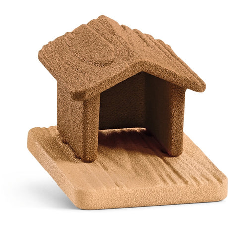 Casa sull'albero Schleich Farm World 42408