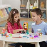 Play-doh Hasbro: argilla super stilista