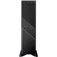 Custodia mini tower Silverstone milo 12 (nera | 2x USB-A | 1x USB-C)