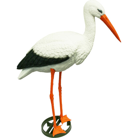 Giochi d'acqua della cicogna di Ubbink