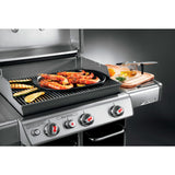 Teglia Weber Piastra grill (49 x 35 cm)