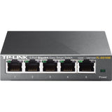 Interruttore tp link tl-sg105e