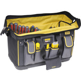 Stanley valigie fatmax® borsa porta attrezzi grande 18'' | fmst1-71180 - fmst1-71180