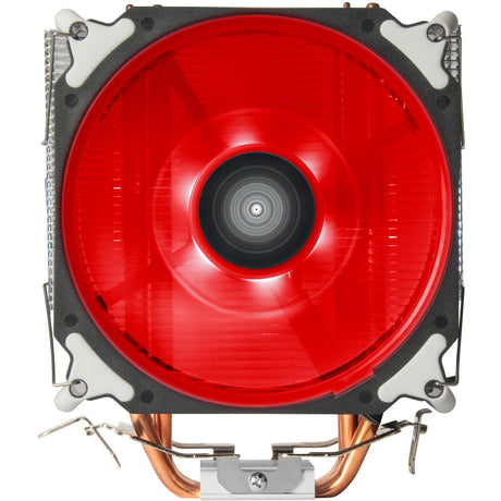 Dissipatore per CPU Silverstone sst-ar12-rgb