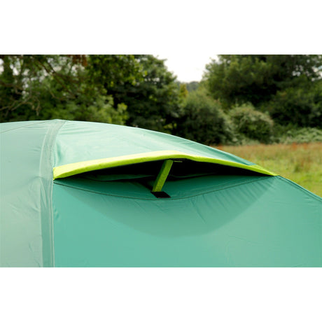 Tenda Coleman Kobuk Valley 3 Plus (verde scuro verde chiaro)