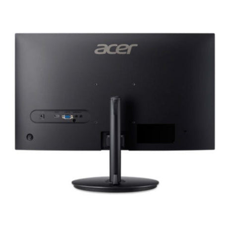 Monitor da gioco Acer Nitro XF240Y W3 23,8 (nero, 2x HDMI, 1x DisplayPort, AMD FreeSync, 240 Hz)