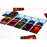 Gioco di carte White Goblin Games Cahoots (olandese, 2 - 4 giocatori, 20 minuti, da 8 anni)