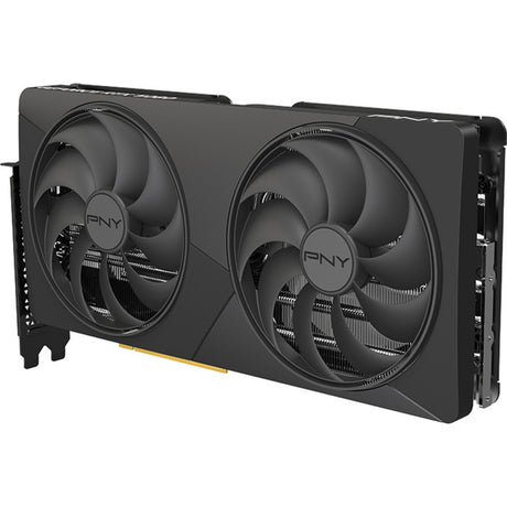 Scheda grafica Pny Geforce RTX 5080 Slim OC (DLSS 4, 3x Display Port, 1x HDMI 2.1)
