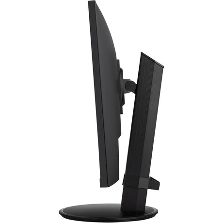 Monitor docking Viewsonic VG2709u-2k con doppi altoparlanti e daisy chain 27 (nero (opaco), 1x HDMI, 1x porta display, 1x uscita porta display, USB-C, USB-A, 100 Hz)