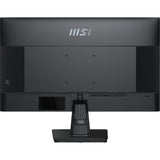Monitor Msi pro mp275q 27 (nero, 2x hdmi, porta display)