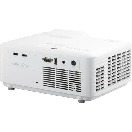 Proiettore laser a breve distanza Viewsonic LS711HD 1080p (bianco, 4200 ansi lumen)