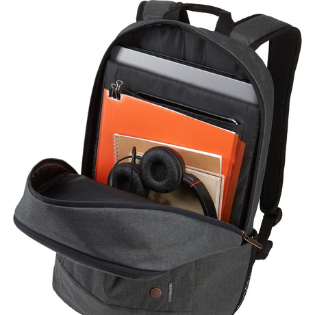 Zaino per laptop Case Logic Era 16 (grigio scuro)