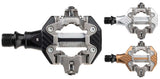 Pedali automatici Leatt Endurance 6.0