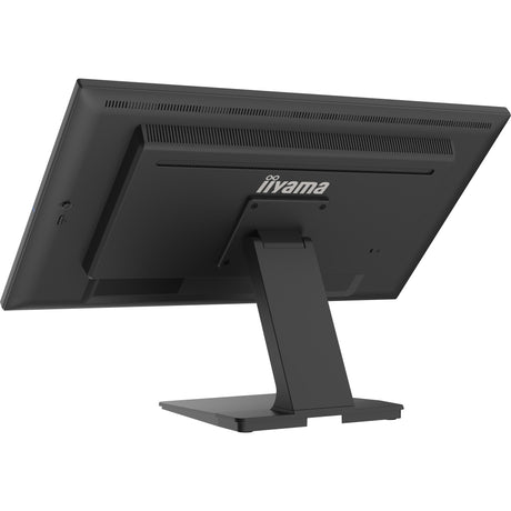 Monitor touchscreen Iiyama prolite t2752msc-b1 27 (nero, HDMI, porta display, 2x USB-A, USB-B)