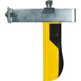Taglierino Stanley per cartongesso