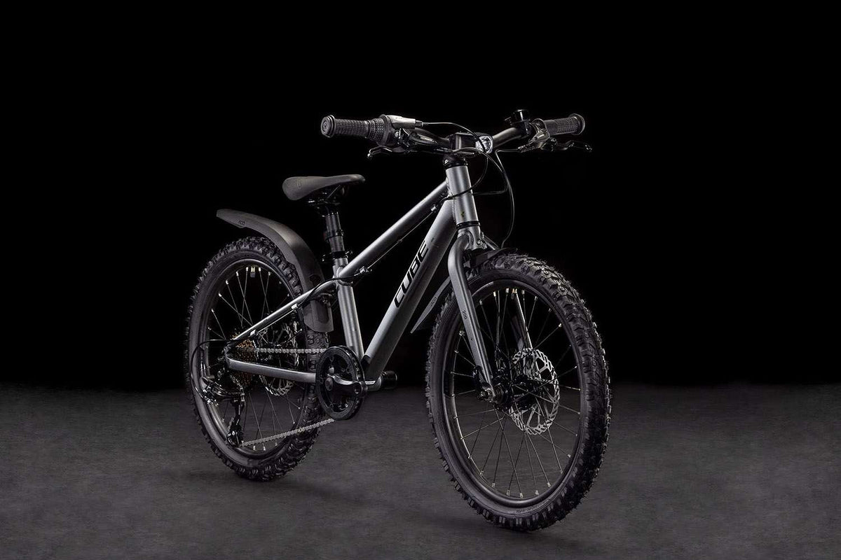 Cubo acido 200 disco allroad grey'n'flash
